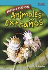 Animales Extranos -  - 9781515751427