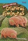 Criaturas diminutas -  - 9781515751434