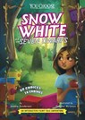 Snow White and the Seven Dwarfs: An Interactive Fairy Tale Adventure - Jessica Gunderson - 9781515769514
