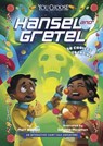 Hansel and Gretel: An Interactive Fairy Tale Adventure - Matt Doeden - 9781515769521