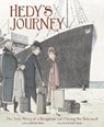 Hedy's Journey - BISSON,  Michelle - 9781515769941