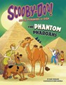 Scooby-Doo! and the Pyramids of Giza: The Phantom Pharaohs - Mark Weakland - 9781515775171