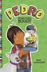 Pedro Goes Buggy - Fran Manushkin - 9781515800897