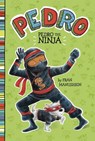 Pedro the Ninja - Tammie Lyon - 9781515819066