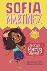Sofia's Party Shoes - Jacqueline Jules - 9781515823360