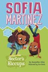 Hector's Hiccups - Jacqueline Jules - 9781515823414