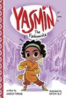 Yasmin the Fashionista - Saadia Faruqi - 9781515831044