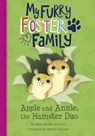 Apple and Annie, the Hamster Duo - Debbi Michiko Florence - 9781515845614