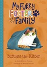 Buttons the Kitten - Debbi Michiko Florence - 9781515845621