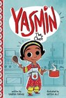 Yasmin the Chef - Saadia Faruqi - 9781515845782