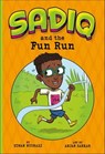 Sadiq and the Fun Run - Siman Nuurali - 9781515848950