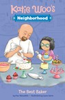 The Best Baker - Fran Manushkin - 9781515858737