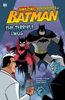 The Terrible Twos - Brandon T. Snider - 9781515858829