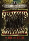 The Book That Ate Me - Michael Dahl - 9781515883586