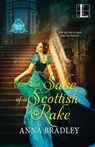 For the Sake of a Scottish Rake - Anna Bradley - 9781516109715