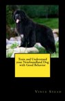 Train and Understand your Newfoundland Dog with Good Behavior - Vince Stead - 9781516310593