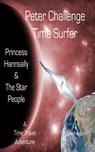 Peter Challenge - Time Surfer - John Priest - 9781516319695