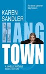 Hangtown - Karen Sandler - 9781516323012