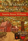 The Widower's New Wife - Susette Williams - 9781516344871