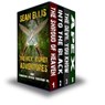 The Nick Kismet Adventures Volume 1 - Sean Ellis - 9781516352166