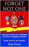 Forget Not One - Don Price - 9781516365074
