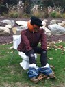 The Boston Ranter - Derek Robinson - 9781516390694