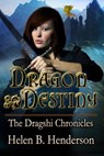 Dragon Destiny - Helen Henderson - 9781516398348