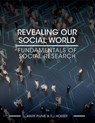 Revealing Our Social World - Mark Plume ; R.J. Hoeser - 9781516516841