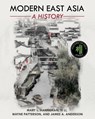 Modern East Asia - Mary L. Hanneman ; Wayne Patterson ; Yi Li ; James A. Patterson - 9781516528172
