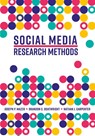 Social Media Research Methods - Joseph P. Mazer ; Brandon C. Boatwright ; Nathan J. Carpenter - 9781516581825