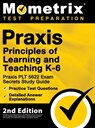 PRAXIS PRINCIPLES OF LEARNING - Mometrix Test Prep - 9781516718894