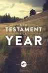 NEW TESTAMENT IN A YEAR - Sean McGever - 9781516897162