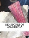 Gemstones of California - Kerby Jackson - 9781517082536