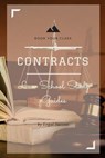 Law School Study Guides: Contracts I Outline - Legal Success - 9781517091705