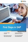 First Steps in SAP - Martin Munzel ; Sydnie McConnell - 9781517100827