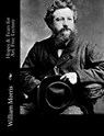 Hopes & Fears for Art. Five Lecture - William Morris - 9781517161347
