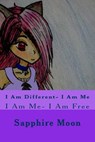 I Am Different - MOON,  Sapphire - 9781517216870