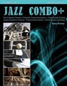 Jazz Combo+ Drum Set Book 1 - Ryan Fraley - 9781517405083