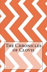 The Chronicles of Clovis - Saki - 9781517441500