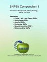 Snpbit Compendium 1 - Cynthia Smith; Sterling Hill Erdei; Carolyn Ledowsky - 9781517447274