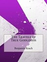 The Travels of True Godliness - KEACH,  Benjamin - 9781517455316