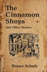 The Cinnamon Shops and Other Stories - John Curran Davis - 9781517543655