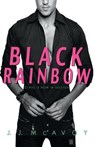 Black Rainbow - MCAVOY,  J. J. - 9781517705077