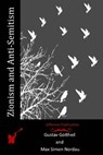 Zionism and Anti-Semitism - Max Simon Nordau - 9781517731601