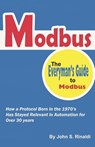 Modbus: The Everyman's Guide to Modbus - LYDON,  Williman P. - 9781517764685