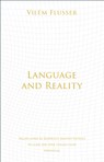 Language and Reality - Vilem Flusser - 9781517904289