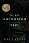 Olav Audunssøn - Sigrid Undset - 9781517910488