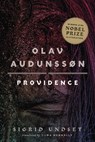 Olav Audunssøn - Sigrid Undset - 9781517911607