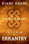Interim Errantry - Diane Duane - 9781518688256