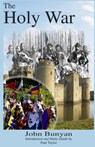 The Holy War - Paul F. Taylor - 9781518863790